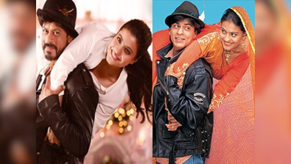 The DDLJ Effect: 20 years later, SRK, Kajol still fuel our romantic aspirations
