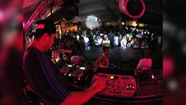 Gurgaon DJs beat college student to death at party brawl over choice of music