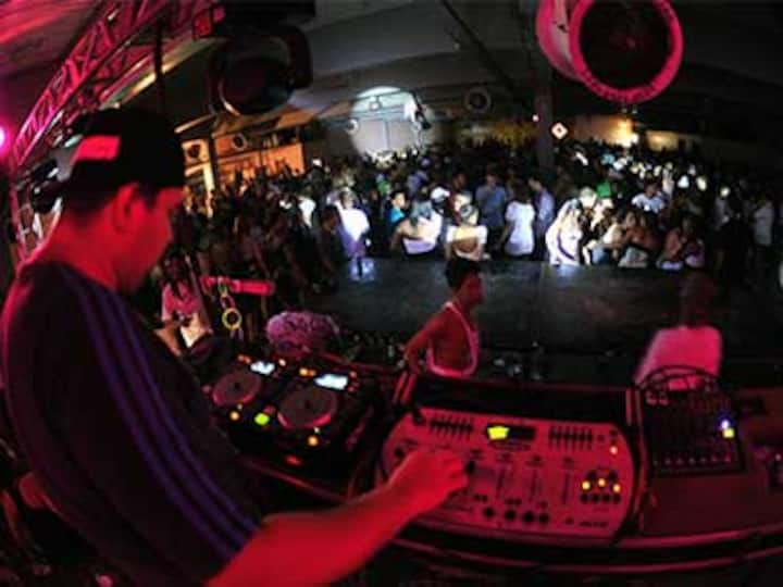 Gurgaon DJs beat college student to death at party brawl over choice of music