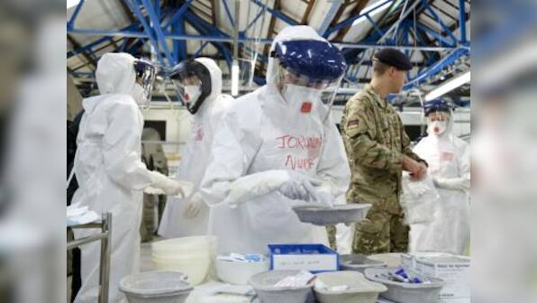 Six-year-old Indian-origin boy denied life-saving drug in UK