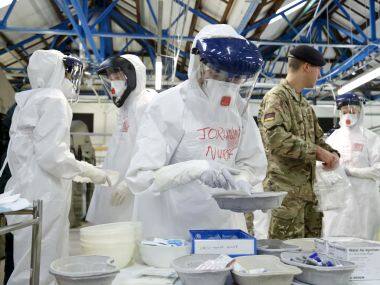 Six-year-old Indian-origin boy denied life-saving drug in UK