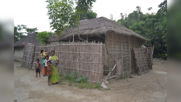 A village called Pakistan in Bihar that desperately wants change