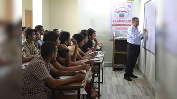 Rahmani 30: In the vast expanse of despair, it's the oasis of hope for Muslim students in Bihar