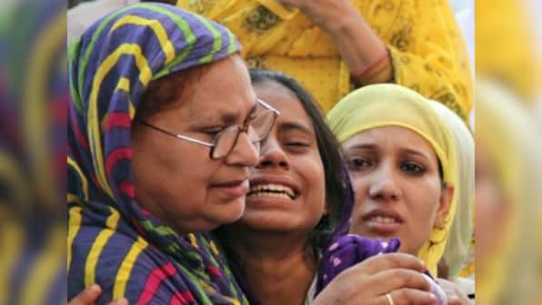 Dadri lynching case: Do not politicise my father's killing, says family