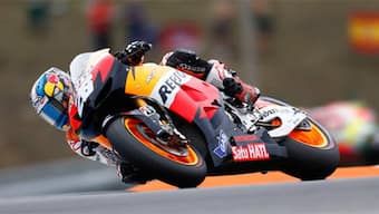 2015 MotoGP: Resurgent Dani wins at Motegi