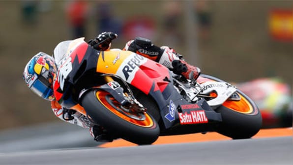 2015 MotoGP: Resurgent Dani wins at Motegi
