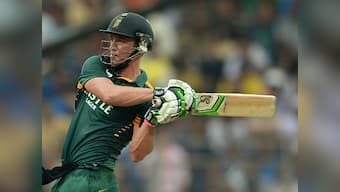 5th ODI Statistical highlights: South Africa's historic series win, De Villiers and De Kock's love affair with India
