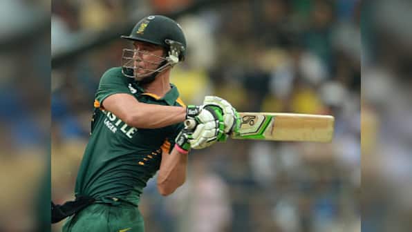 5th ODI Statistical highlights: South Africa's historic series win, De Villiers and De Kock's love affair with India