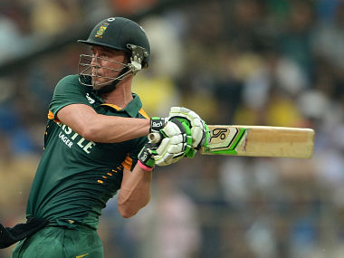 5th ODI Statistical highlights: South Africa's historic series win, De Villiers and De Kock's love affair with India 5th ODI Statistical highlights: South Africa's historic series win, De Villiers and De Kock's love affair with India