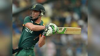 Four takeaways for South Africa from ODI series: The genius of De Villiers and the promise of Rabada