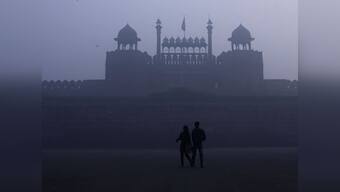 Dilli Timelapse: 150,000 snapshots of Delhi in all its splendour
