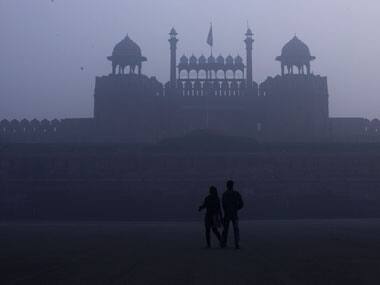 Dilli Timelapse: 150,000 snapshots of Delhi in all its splendour