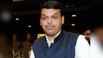 Can't let Maharashtra turn into banana republic: Fadnavis slams Shiva Sena for attack on Kulkarni
