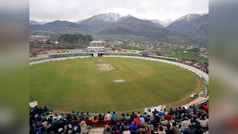 India vs South Africa: We are ready to counter dew factor, says HPCA Curator S Chouhan