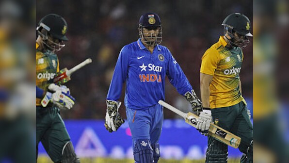 India vs South Africa: BCCI money-first approach root of T20 International series defeat