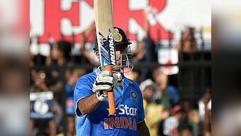 India vs South Africa, Indore ODI: Dhoni hits back in style, India's middle order problems, Axar's comeback
