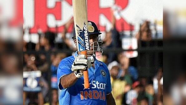 India vs South Africa, Indore ODI: Dhoni hits back in style, India's middle order problems, Axar's comeback
