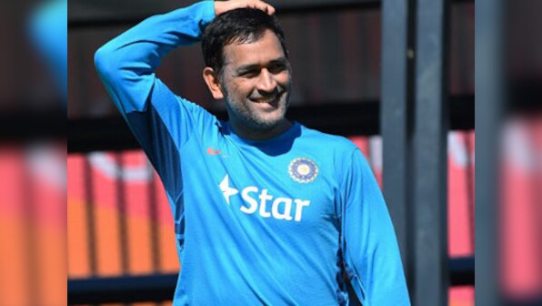 South Africa in India: Aggression does not just mean exchanging words, says MS Dhoni