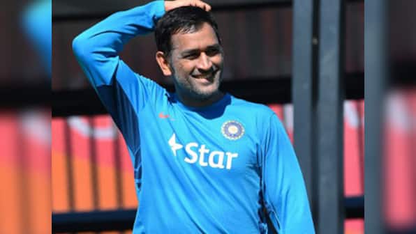 Andhra court recalls non-bailable warrant against Dhoni over Lord Vishnu controversy