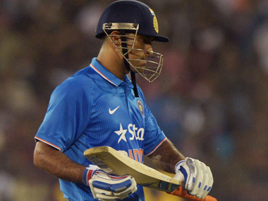 India vs South Africa: More than pride, Dhoni needs a win at Eden Gardens to gain momentum India vs South Africa: More than pride, Dhoni needs a win at Eden Gardens to gain momentum