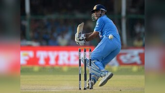 Vijay Hazare Trophy: MS Dhoni top scores but Jharkand suffer defeat against Gujarat