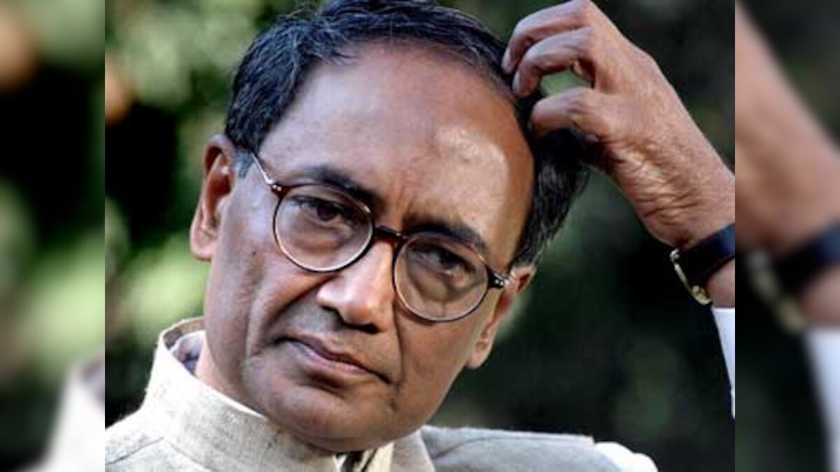 Shivraj Singh Chouhan criticises Digvijaya Singh for not voting in Phase 6, claims could be because Congress leader doesn't trust Kamal Nath