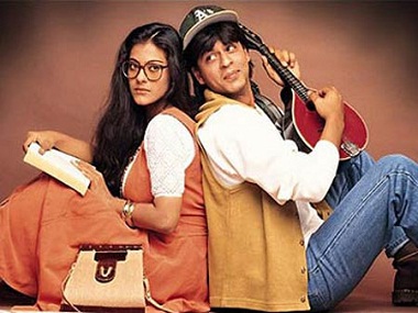 Twenty years later, here's why DDLJ still celebrates all things Love Twenty years later, here's why DDLJ still celebrates all things Love