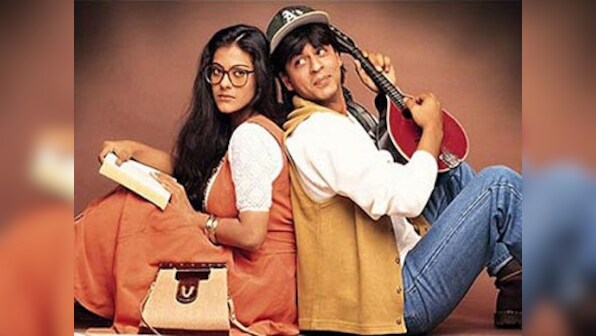 Twenty years later, here's why DDLJ still celebrates all things Love