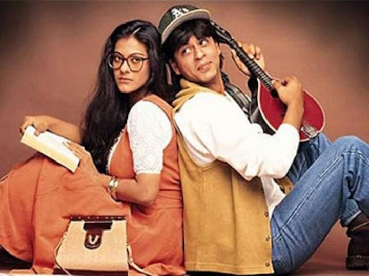 Twenty years later, here's why DDLJ still celebrates all things Love