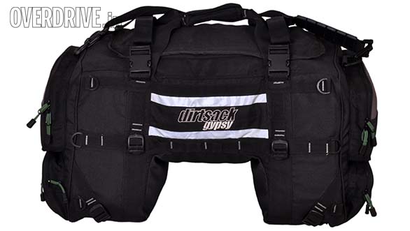 Product review: Dirtsack Gypsy Product review: Dirtsack Gypsy