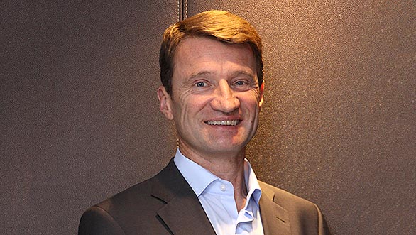 Interview: Markus Braunsperger, Chief Technology Officer at Hero MotoCorp talks about R&D challenges, targets and motorcycle racing Interview: Markus Braunsperger, Chief Technology Officer at Hero MotoCorp talks about R&D challenges, targets and motorcycle racing