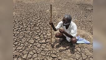 Maharashtra govt declares 14,708 villages in state as drought hit