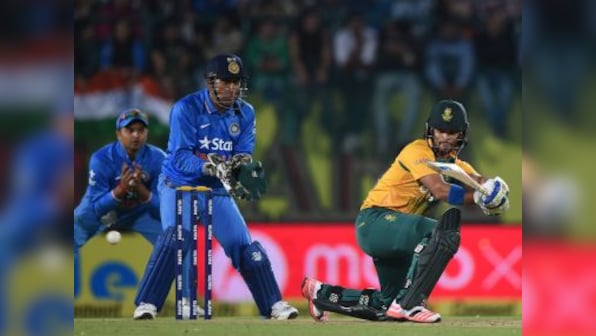 Patel quota row prompts SCA to make ID proof mandatory for Rajkot ODI tickets