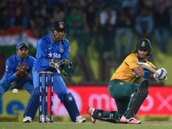 Patel quota row prompts SCA to make ID proof mandatory for Rajkot ODI tickets