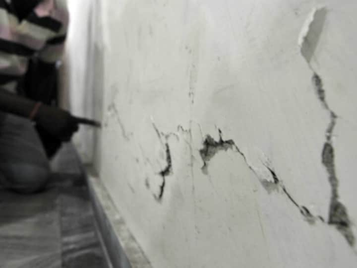 Earthquake of 7.2 magnitude strikes Tajikistan; tremors felt in Delhi, Srinagar