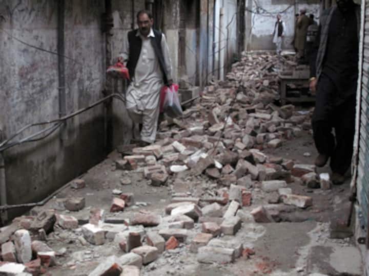 Havoc in Pakistan and Afghanistan as earthquake death toll rises to 311 Havoc in Pakistan and Afghanistan as earthquake death toll rises to 311