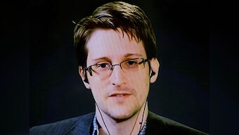 Your smartphones can be taken over, says Snowden