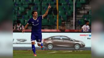 Nothing has changed: It's going to be disciplined Atletico against all-out Chennaiyin in ISL opener