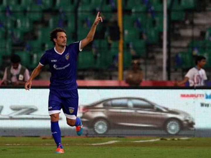 Nothing has changed: It's going to be disciplined Atletico against all-out Chennaiyin in ISL opener