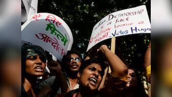 After calling off 139-day strike, FTII students plan protests at IFFI