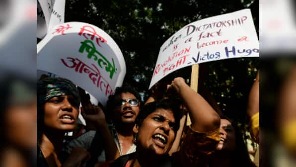 After calling off 139-day strike, FTII students plan protests at IFFI