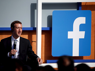 Facebook to bring changes in managing political ads ahead of the next US elections Facebook to bring changes in managing political ads ahead of the next US elections