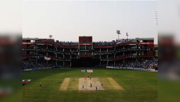 India vs South Africa: Kotla will put up a good show, says DDCA VP Chetan Chauhan