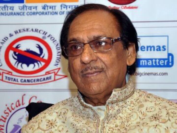 After Mumbai concert cancelled, Ghulam Ali to perform in Delhi in December