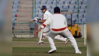 Ranji Trophy: Gambhir's worries increase as Rajasthan bundle out Delhi for 138