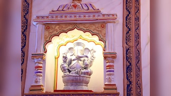 Devotees help Muslim woman deliver baby in Ganpati temple in Mumbai