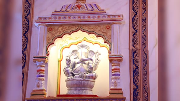 Devotees help Muslim woman deliver baby in Ganpati temple in Mumbai
