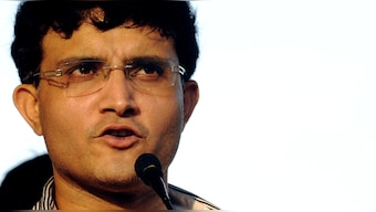 Sourav Ganguly to be formally elected as CAB President on 15 October