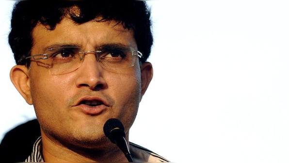 Sourav Ganguly to be formally elected as CAB President on 15 October