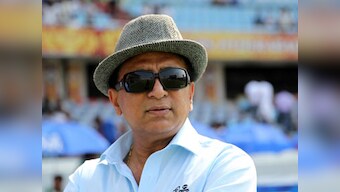 Dhoni had no flexibility while making bowling changes at Wankhede: Gavaskar